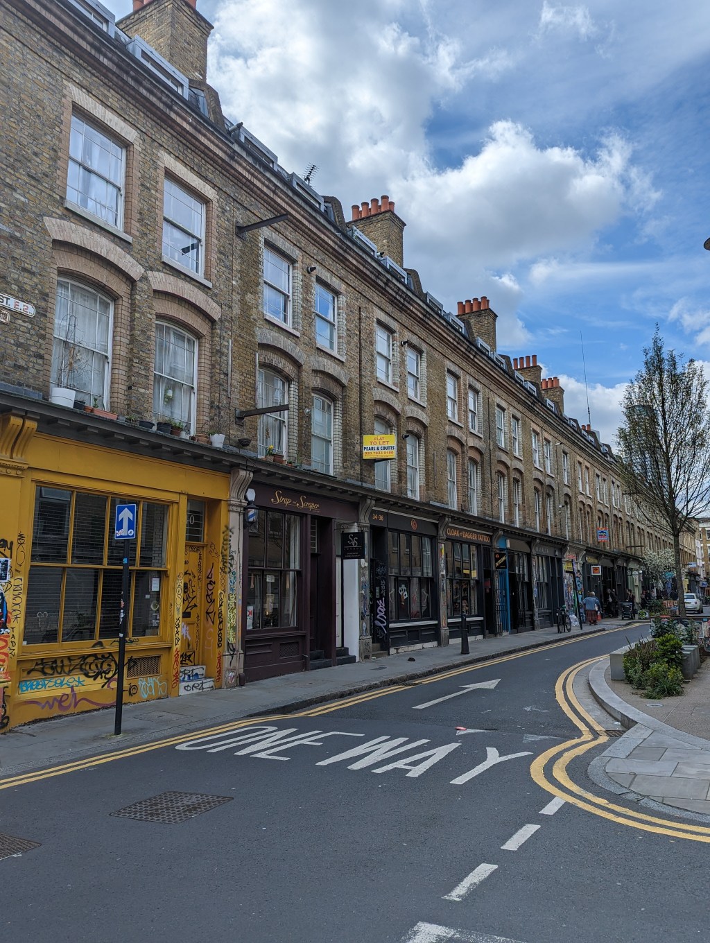 Mary Ann Dighton – fancy trimming&nbsp;maker