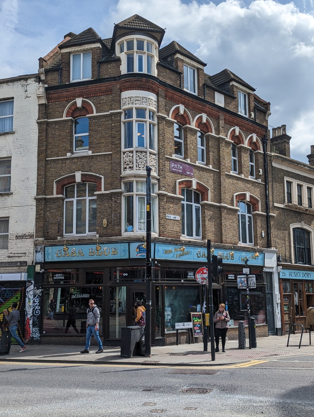 The Deightons of Bethnal Green – a silk weaving dynasty