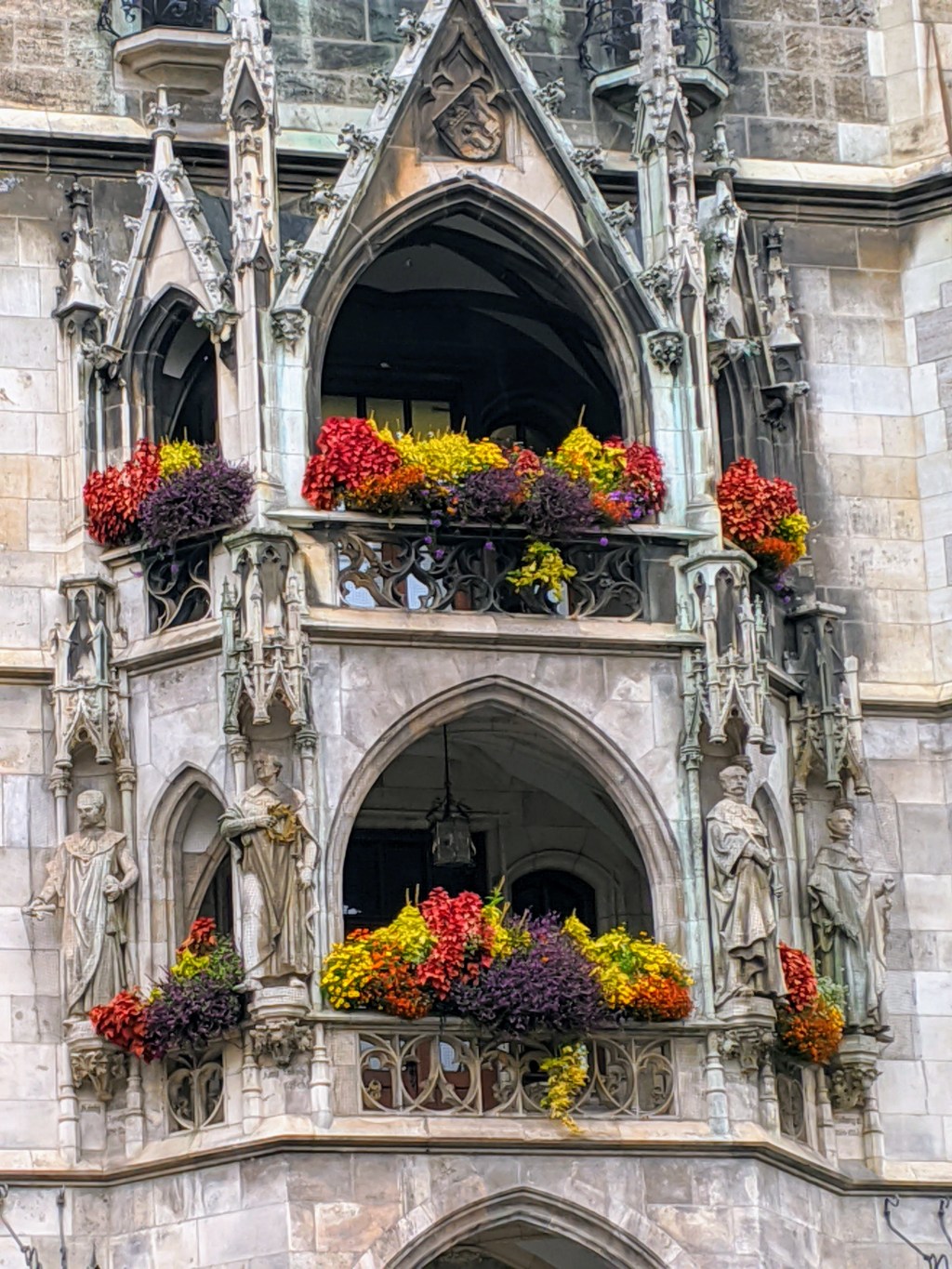 A no-fly trip to Munich in 2019 – part two: Cologne to&nbsp;Munich