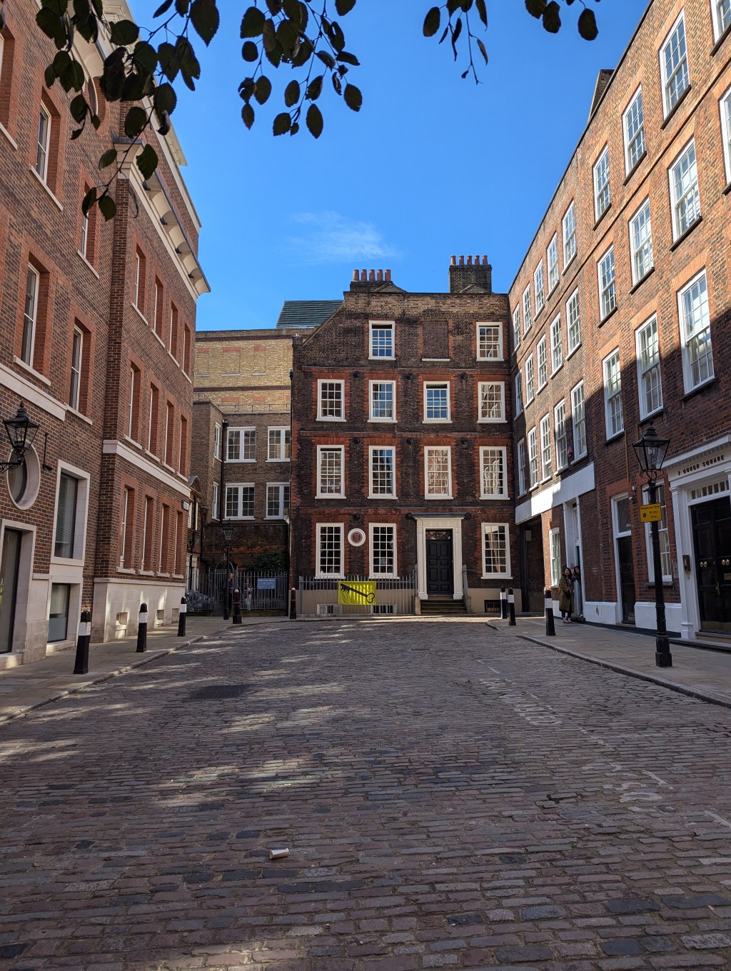 Open House Festival 2024 – my glorious weekend in London part&nbsp;1