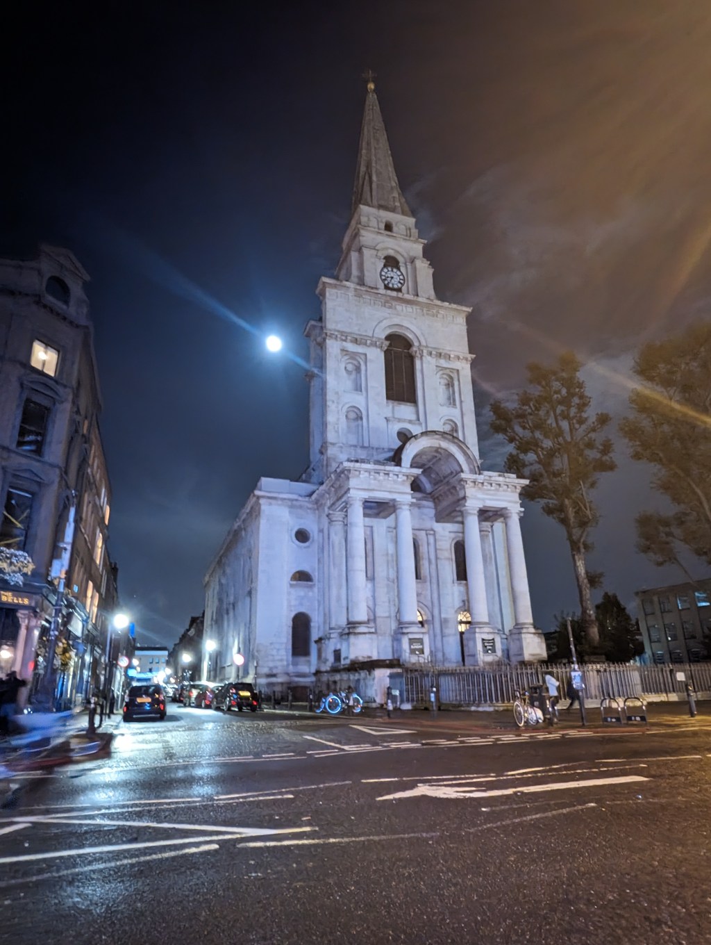 The D’Arras family – Huguenot&nbsp;weavers