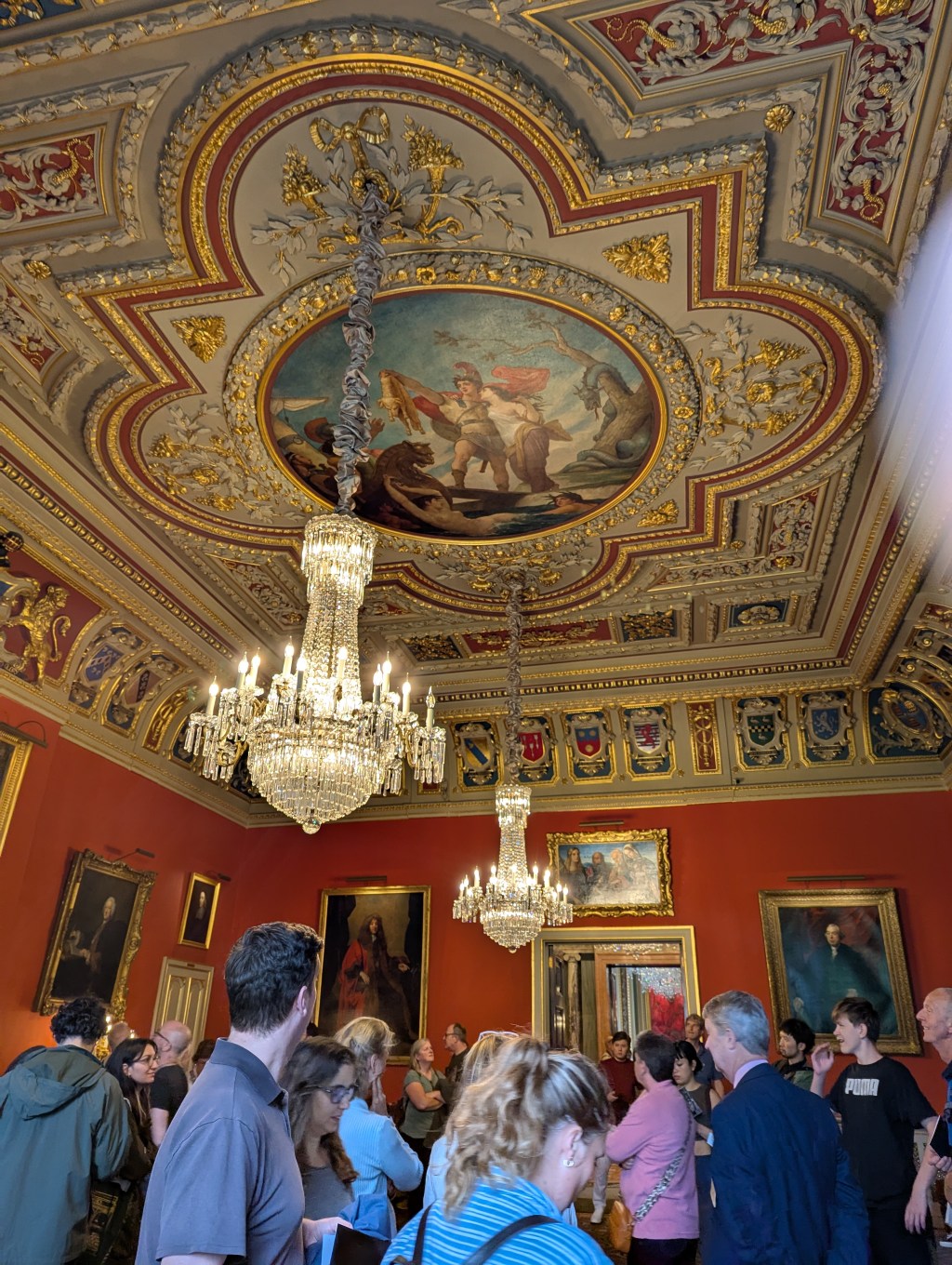 A trip to the Open House Festival&nbsp;2025